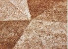 Мокетен килим 86 brown